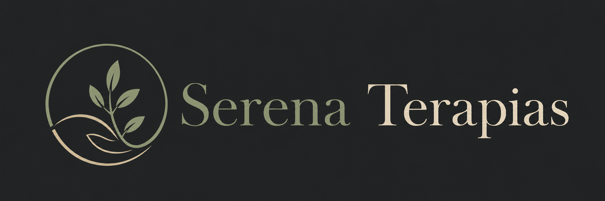 Serena Terapias