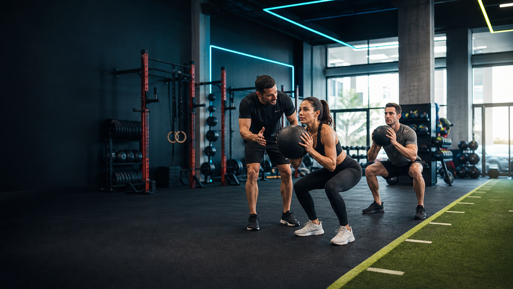 Pulso Fit Center