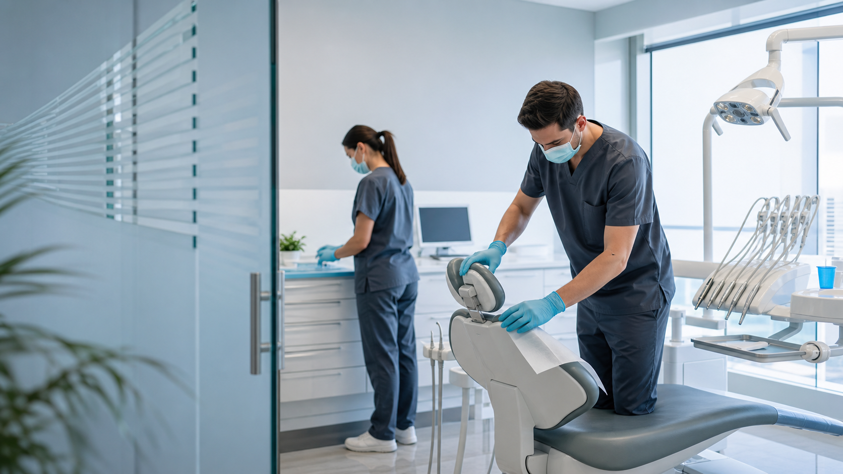 Clinica Dental Sonrie
