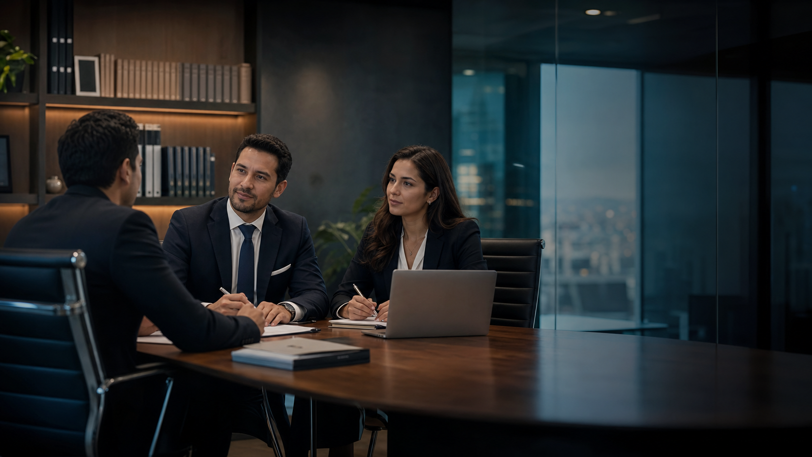 Lagos & Rivas Abogados