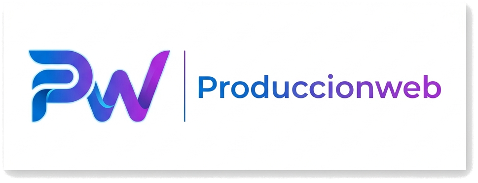 ProduccionWeb.com