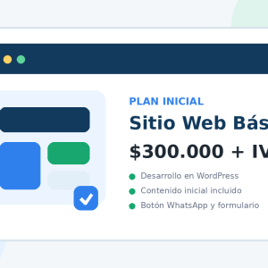 Sitio Web Básico