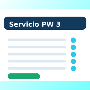 Sitio Web Premium
