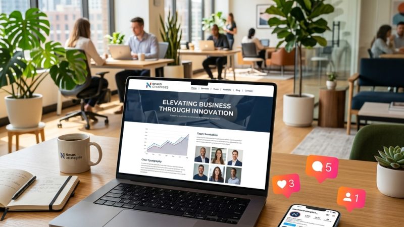 El mito de la red social: Por qué vender solo por Instagram está frenando el crecimiento de tu empresa en Chile