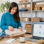 E-commerce en Chile: qué debe resolver una tienda online antes de buscar más visitas
