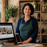 Página web para una PYME chilena: una inversión práctica para crecer con más autonomía