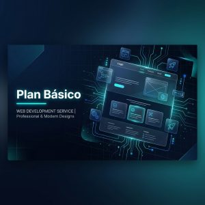 Plan Básico
